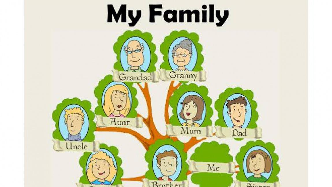 Family Tree - 5G